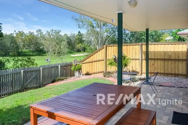 Second view of Homely unit listing, 32/302 College Road, Karana Downs QLD 4306