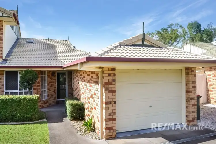 Third view of Homely unit listing, 32/302 College Road, Karana Downs QLD 4306