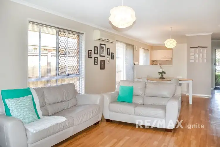 Fifth view of Homely unit listing, 32/302 College Road, Karana Downs QLD 4306