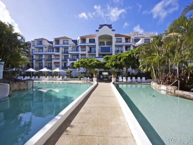 334/99 Griffith  Street, Coolangatta QLD 4225