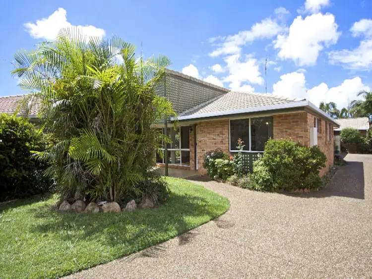 1/2 Sterling Court, Cudgen NSW 2487