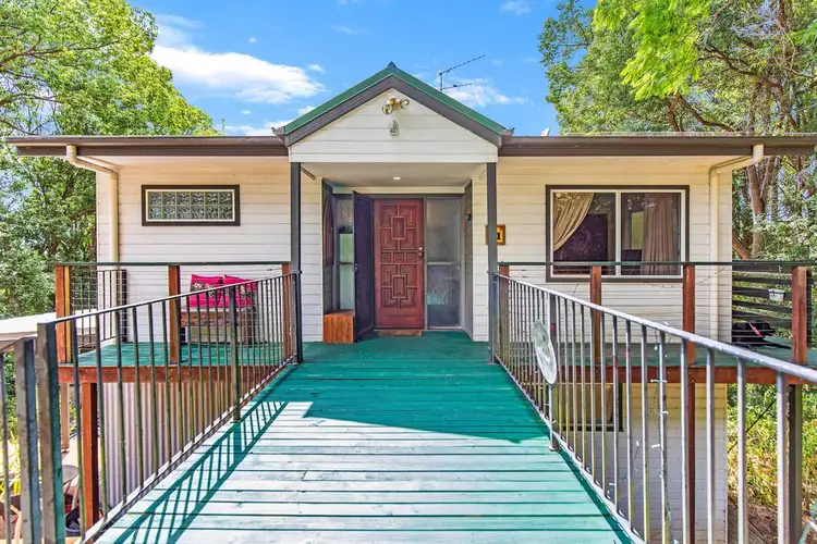 243 Beltana Drive, Bilambil NSW 2486