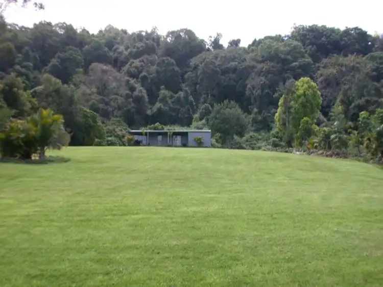 Lot 3 Cavendish Road, Bilambil NSW 2486