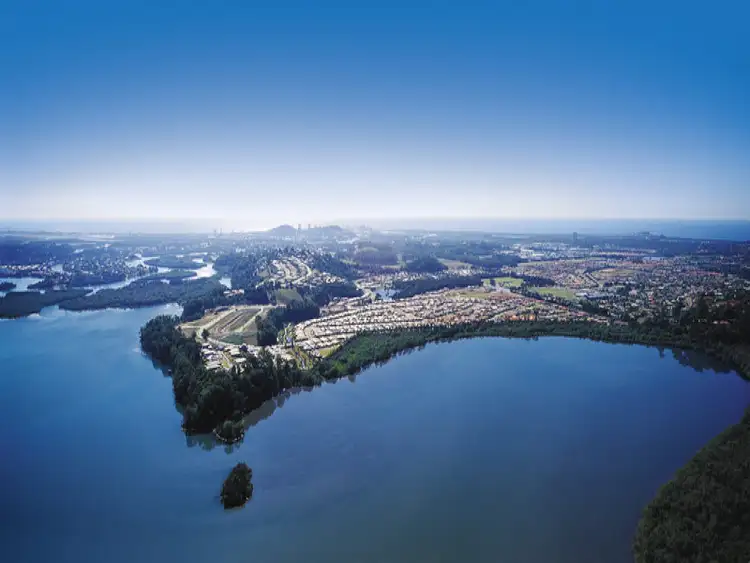 Lot 17 The Rise, Banora Point NSW 2486