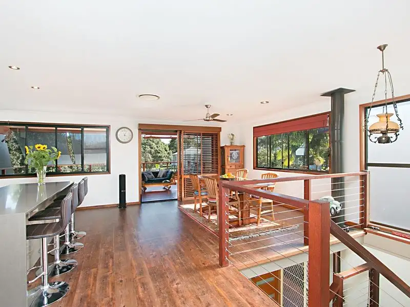 Main view of Homely house listing, 40 Bawden Street, Tumbulgum NSW 2490