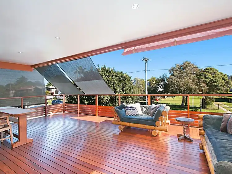 Second view of Homely house listing, 40 Bawden Street, Tumbulgum NSW 2490