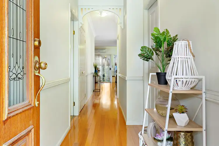 Third view of Homely house listing, 4 Halifax Court, Forest Lake QLD 4078