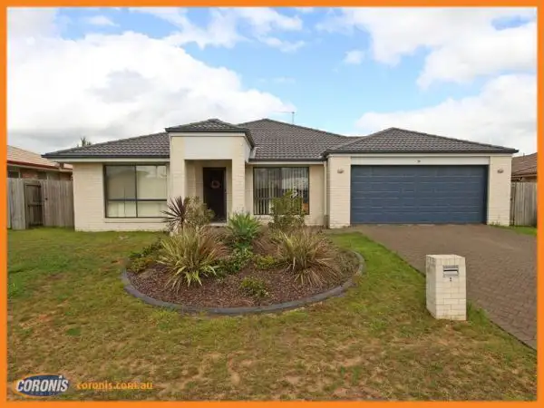 1 Fenton Court, Caboolture QLD 4510