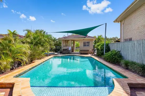 Third view of Homely townhouse listing, 10 Lawrence Close, Robertson QLD 4109