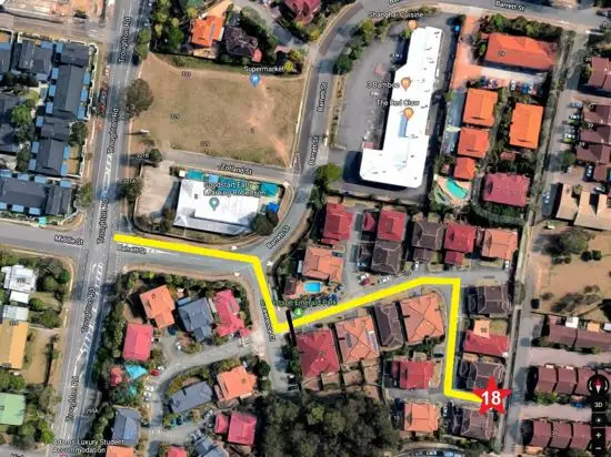 Fourth view of Homely townhouse listing, 10 Lawrence Close, Robertson QLD 4109