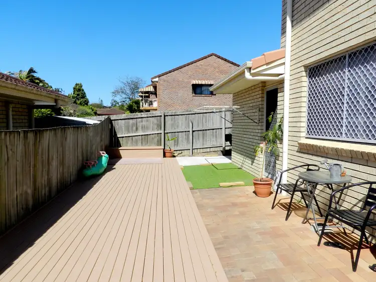 Seventh view of Homely townhouse listing, 10 Lawrence Close, Robertson QLD 4109