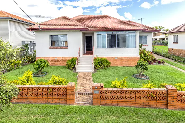 Second view of Homely house listing, 15 Delsie Street, Cannon Hill QLD 4170