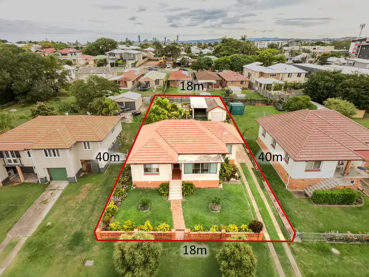 Third view of Homely house listing, 15 Delsie Street, Cannon Hill QLD 4170