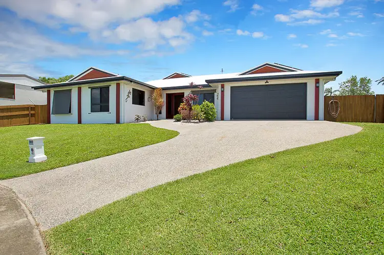 45 Sharp Street, Rural View QLD 4740