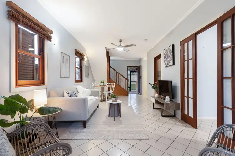 Fifth view of Homely house listing, 123 Royal Parade, Banyo QLD 4014