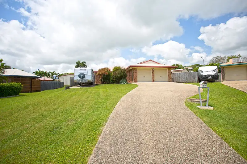 Main view of Homely house listing, 33 Langer Drive, Eimeo QLD 4740