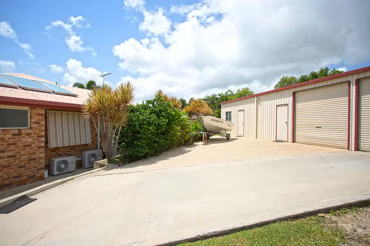 Third view of Homely house listing, 33 Langer Drive, Eimeo QLD 4740