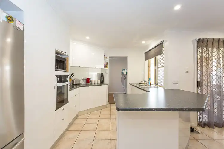 Fifth view of Homely house listing, 33 Langer Drive, Eimeo QLD 4740