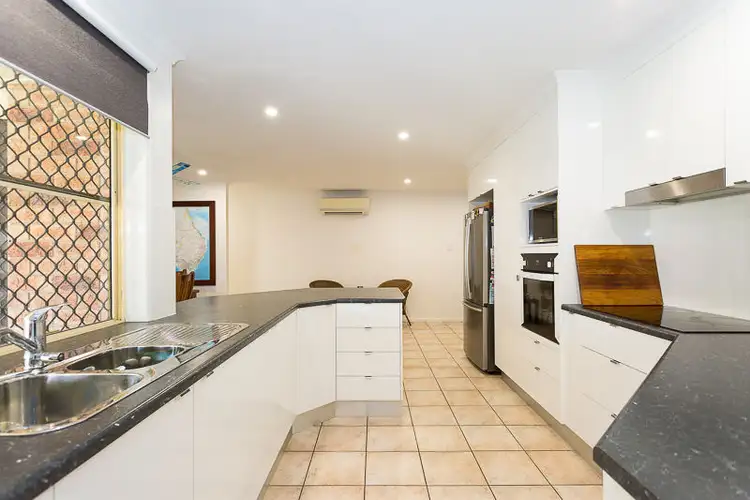 Sixth view of Homely house listing, 33 Langer Drive, Eimeo QLD 4740