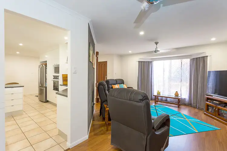 Seventh view of Homely house listing, 33 Langer Drive, Eimeo QLD 4740