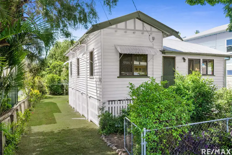 35 Burke Street, Coorparoo QLD 4151