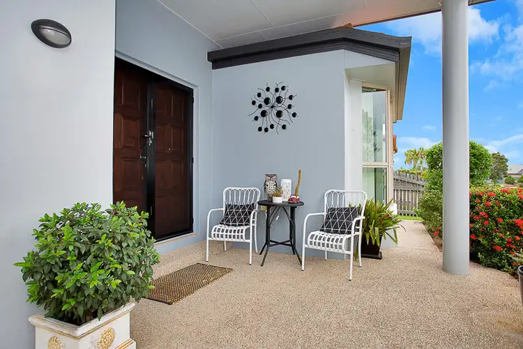 Third view of Homely house listing, 18 Centennial Drive, Glenella QLD 4740