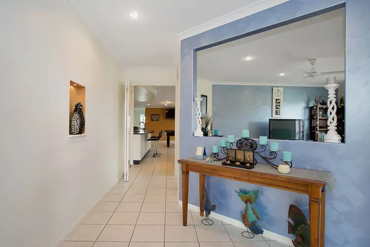 Fifth view of Homely house listing, 18 Centennial Drive, Glenella QLD 4740