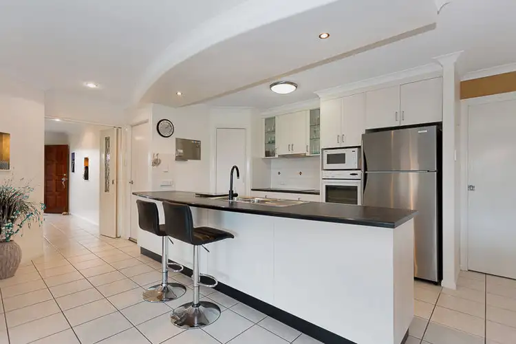 Sixth view of Homely house listing, 18 Centennial Drive, Glenella QLD 4740