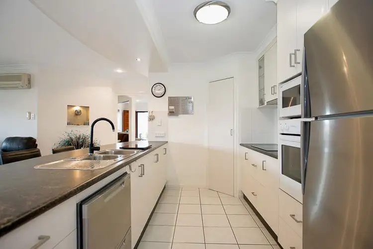 Seventh view of Homely house listing, 18 Centennial Drive, Glenella QLD 4740