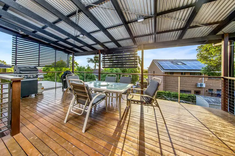 29 Hartigan Street, Belmont QLD 4153