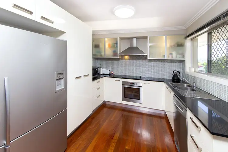 Second view of Homely house listing, 29 Hartigan Street, Belmont QLD 4153