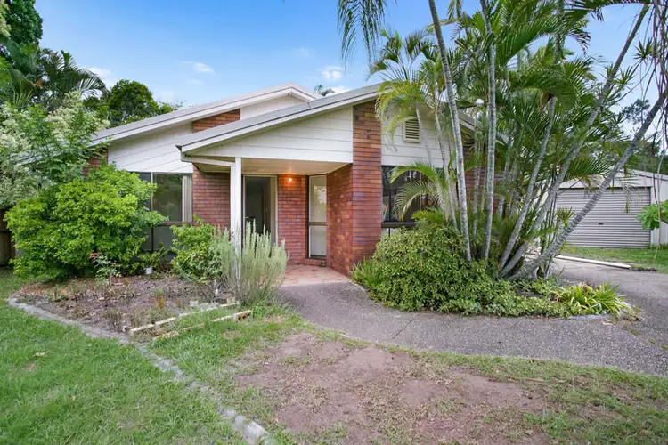 10 Backo Court, Caboolture QLD 4510