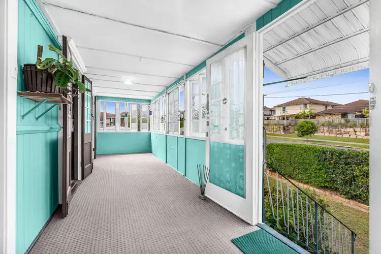 Second view of Homely house listing, 142 Barrack Road, Cannon Hill QLD 4170