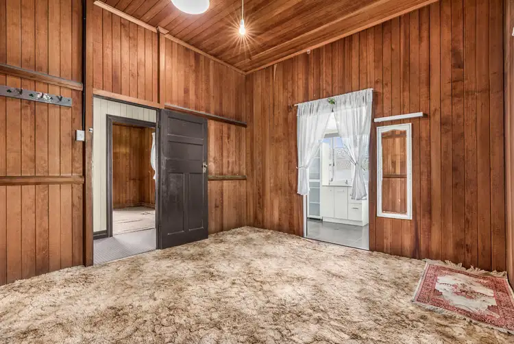 Third view of Homely house listing, 142 Barrack Road, Cannon Hill QLD 4170