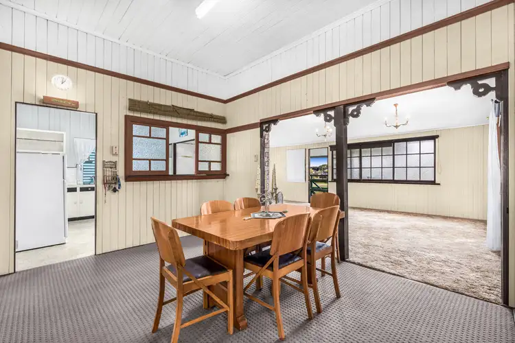 Fourth view of Homely house listing, 142 Barrack Road, Cannon Hill QLD 4170