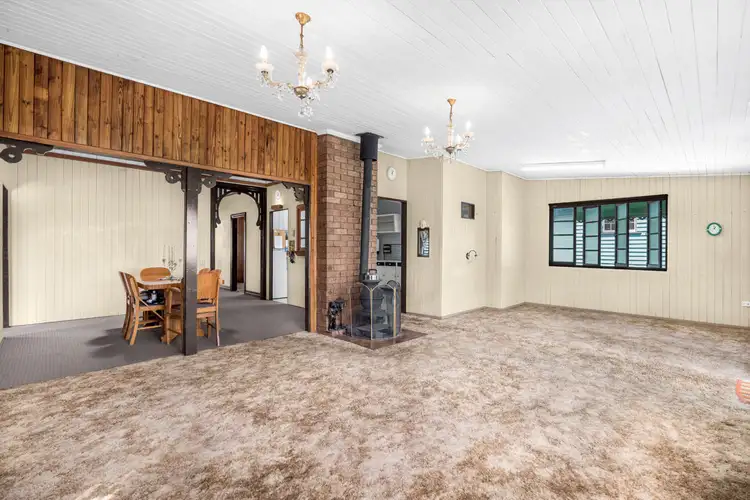 Fifth view of Homely house listing, 142 Barrack Road, Cannon Hill QLD 4170