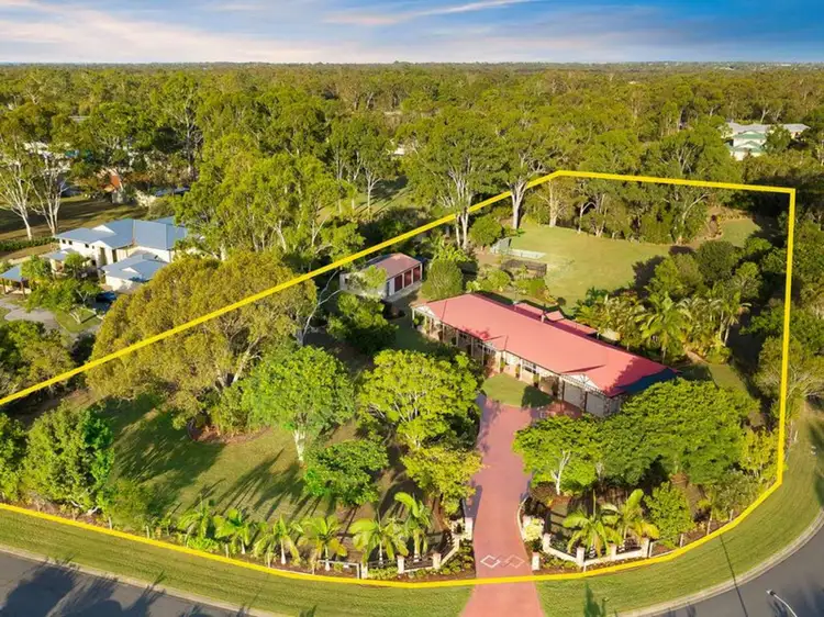 Second view of Homely house listing, 220 Charleton Street, Chandler QLD 4155