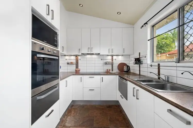 Fourth view of Homely house listing, 73 Ogilvie Street, Alexandra Hills QLD 4161
