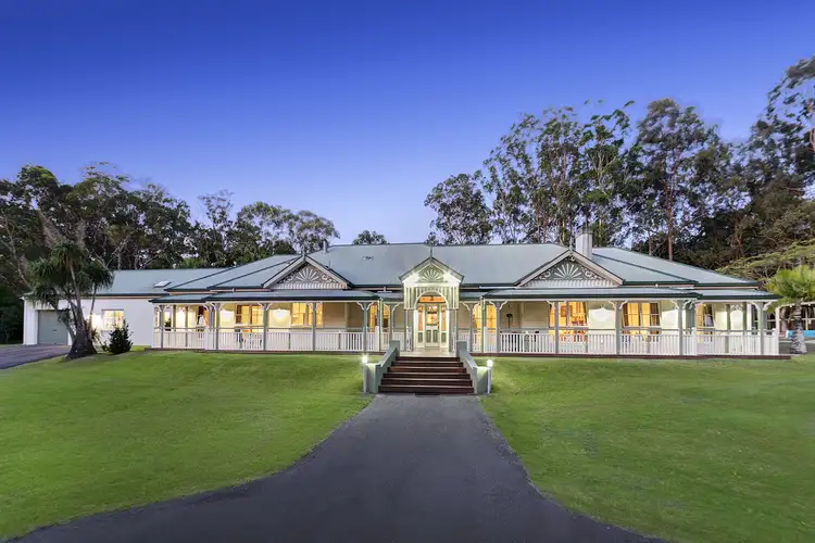 292 Grassdale Road, Gumdale QLD 4154