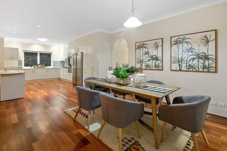 Fifth view of Homely house listing, 292 Grassdale Road, Gumdale QLD 4154