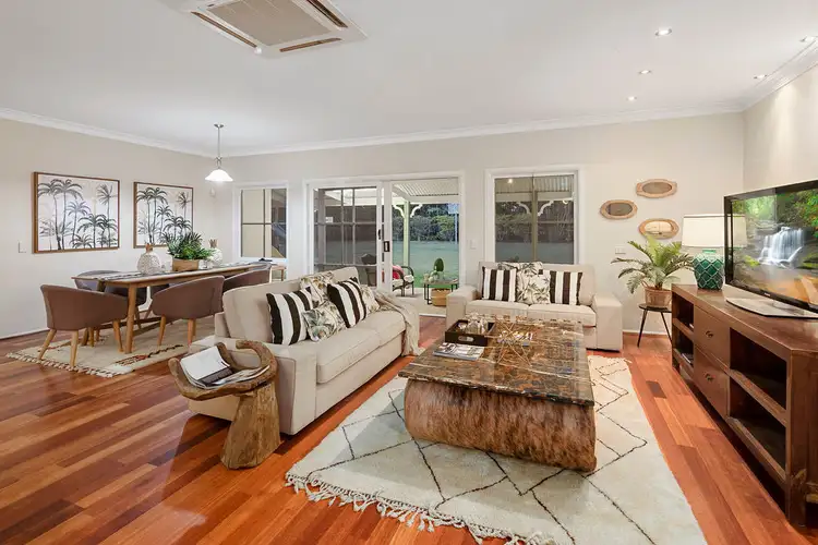 Sixth view of Homely house listing, 292 Grassdale Road, Gumdale QLD 4154