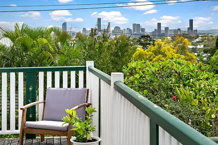 Second view of Homely house listing, 14 Russell Avenue, Norman Park QLD 4170