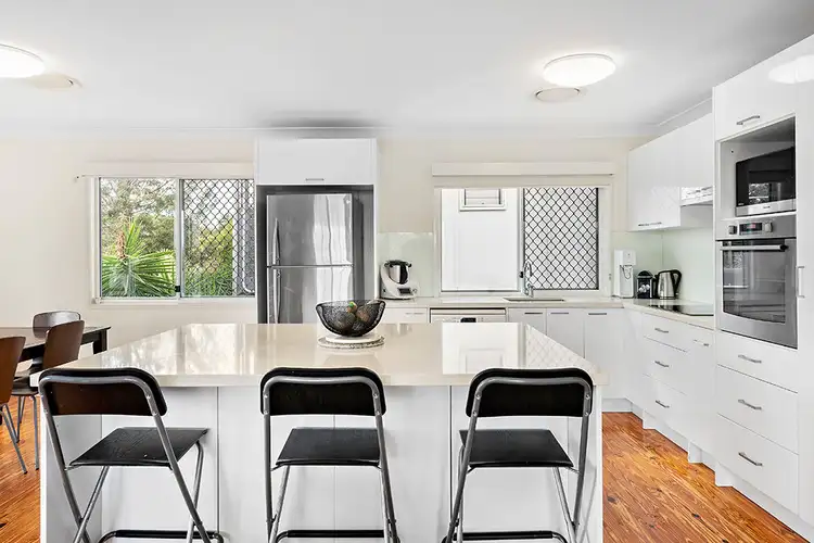 Third view of Homely house listing, 14 Russell Avenue, Norman Park QLD 4170