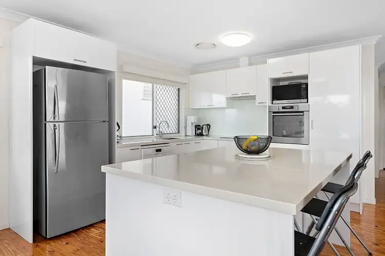 Fourth view of Homely house listing, 14 Russell Avenue, Norman Park QLD 4170