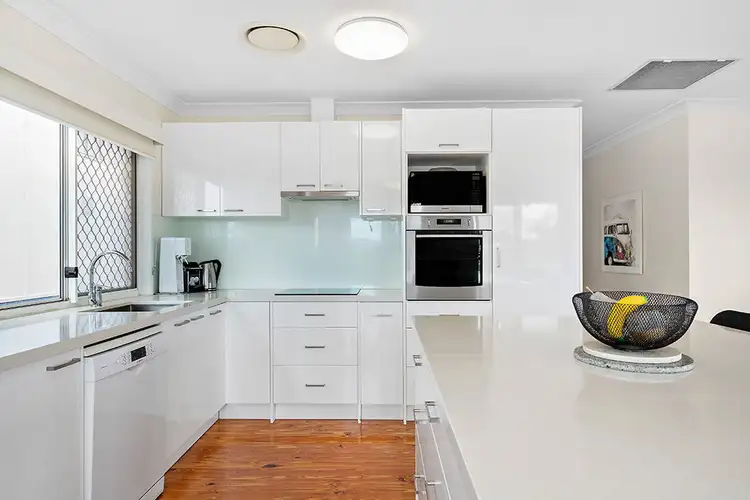 Fifth view of Homely house listing, 14 Russell Avenue, Norman Park QLD 4170