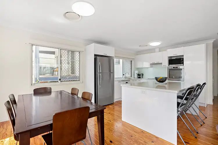 Sixth view of Homely house listing, 14 Russell Avenue, Norman Park QLD 4170