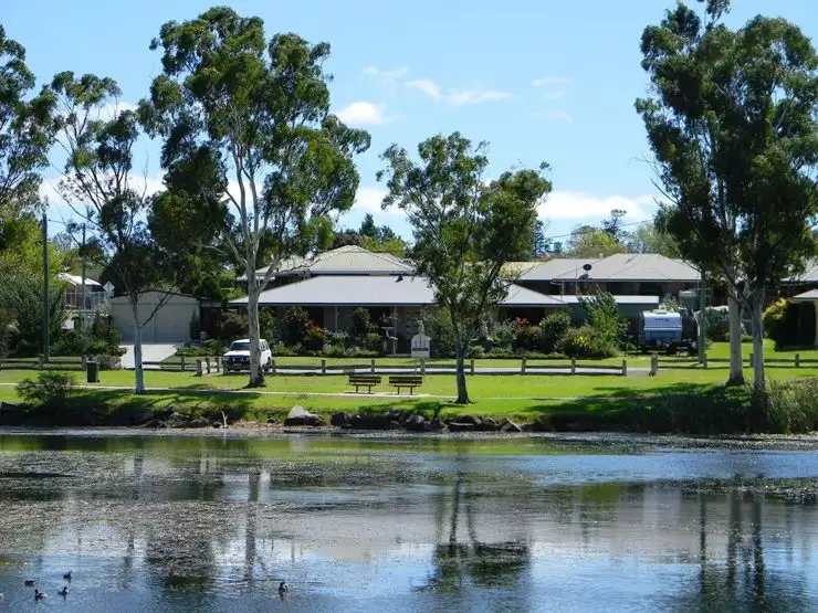 Main view of Homely house listing, 12 Rose Street, Stanthorpe QLD 4380