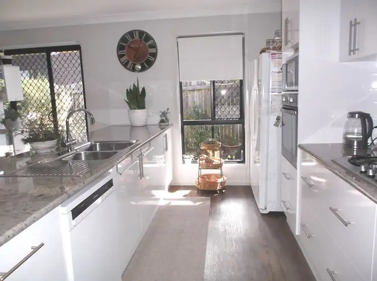 Third view of Homely house listing, 12 Rose Street, Stanthorpe QLD 4380