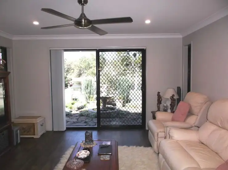 Fourth view of Homely house listing, 12 Rose Street, Stanthorpe QLD 4380