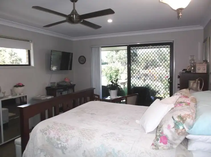 Fifth view of Homely house listing, 12 Rose Street, Stanthorpe QLD 4380